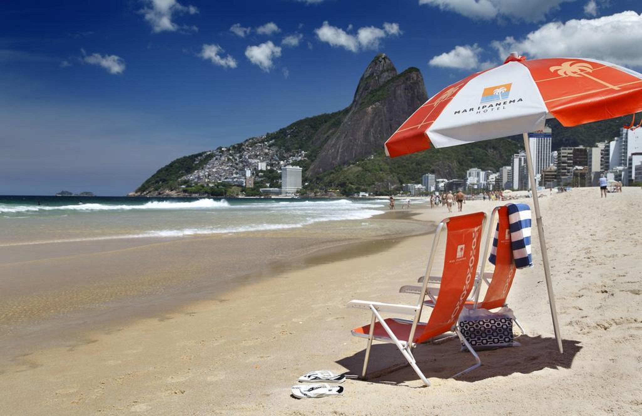 Hotel Mar Ipanema