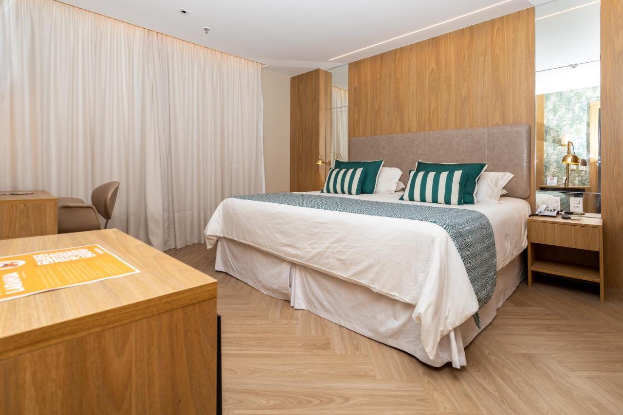 Mar Ipanema Hotel 3*