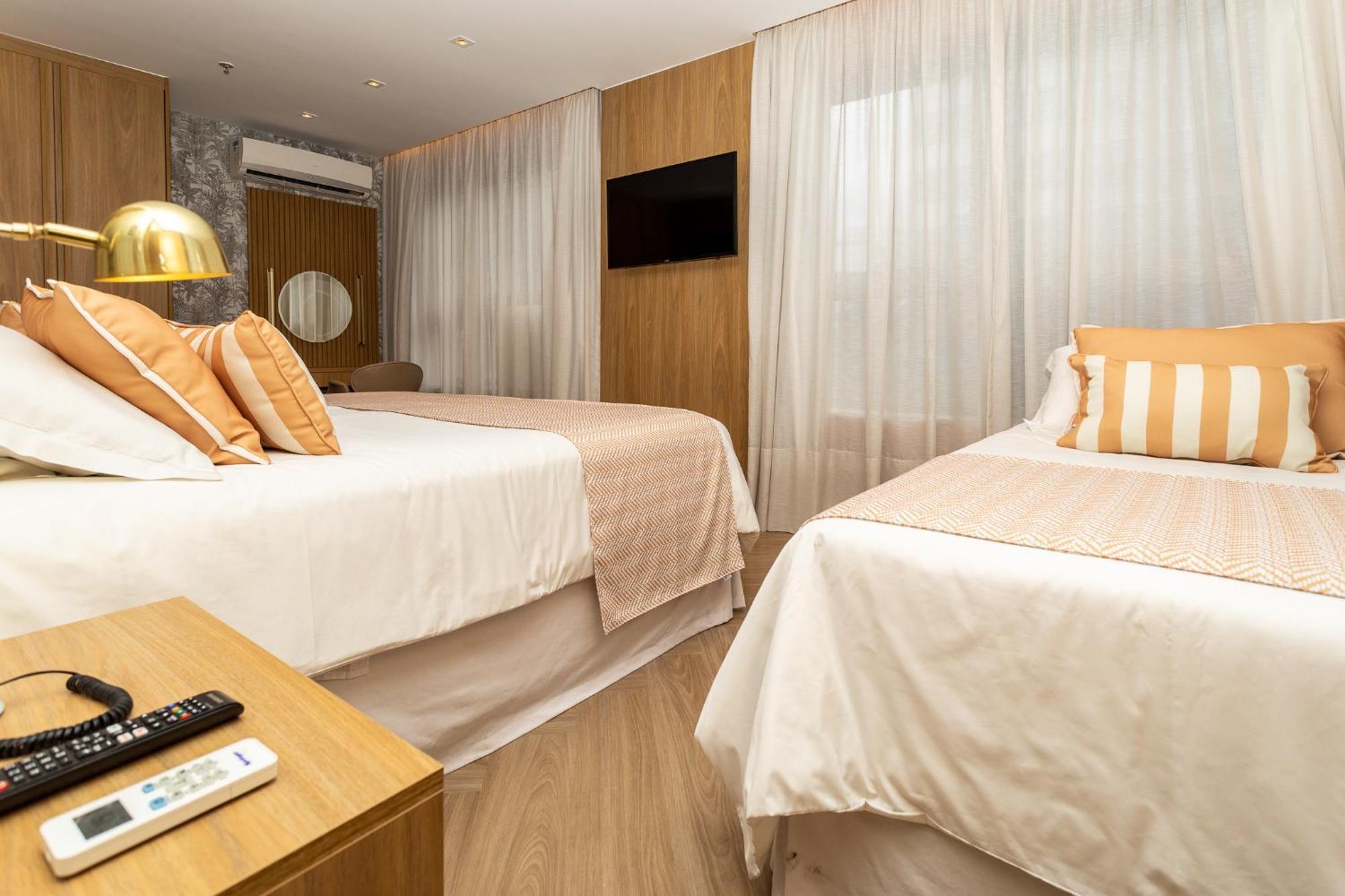 Hotel Mar Ipanema