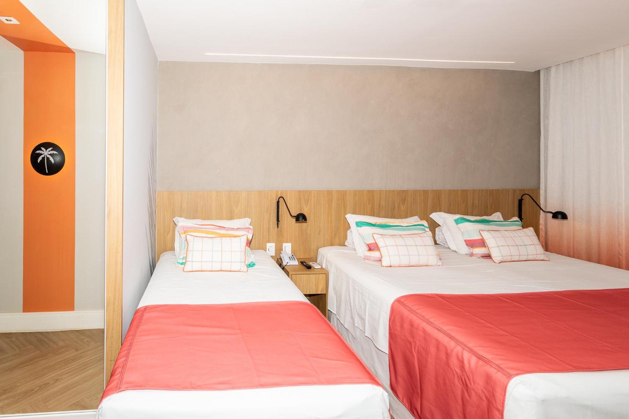 Hotel Mar Ipanema
