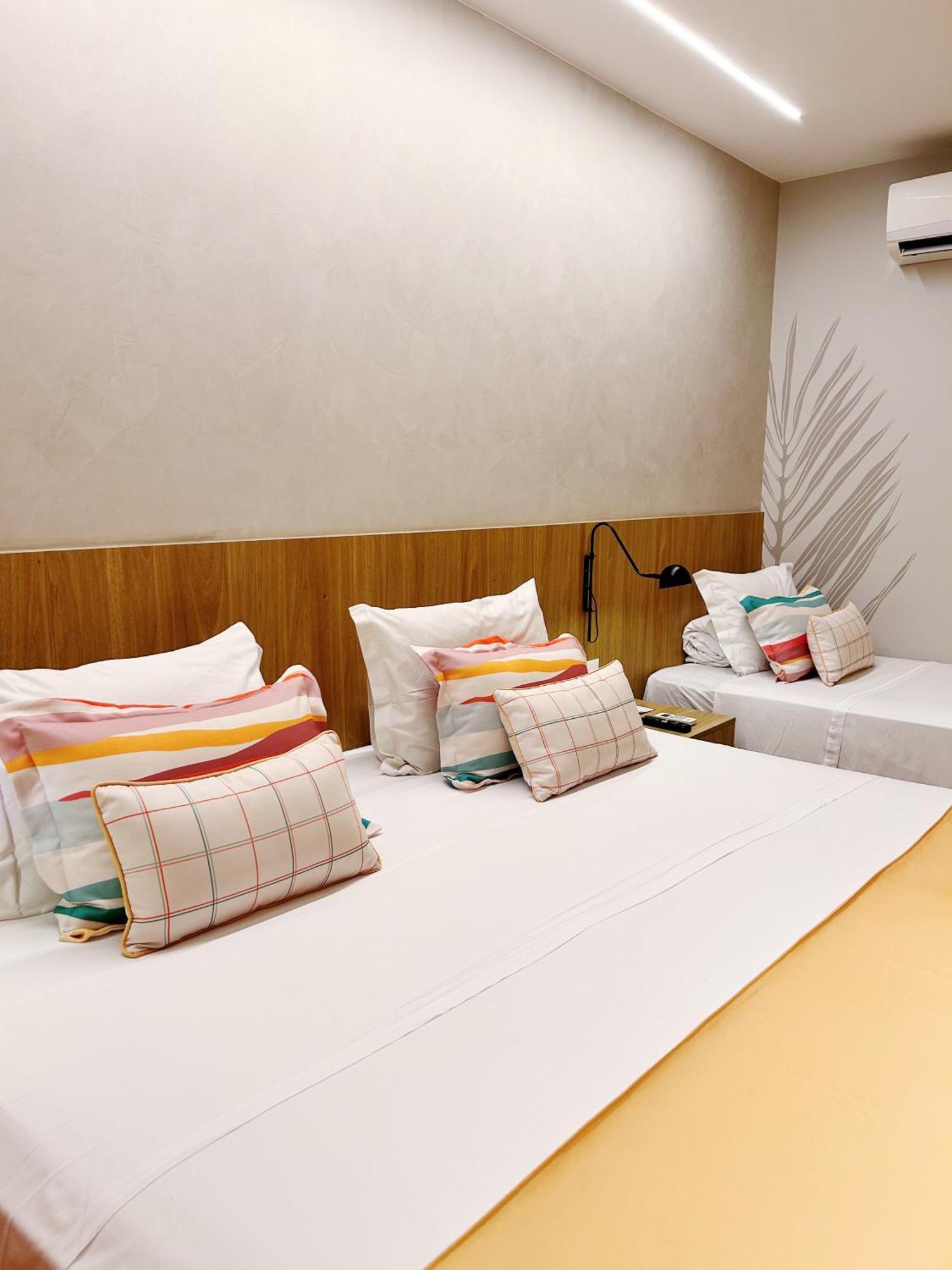 Mar Ipanema Hotel