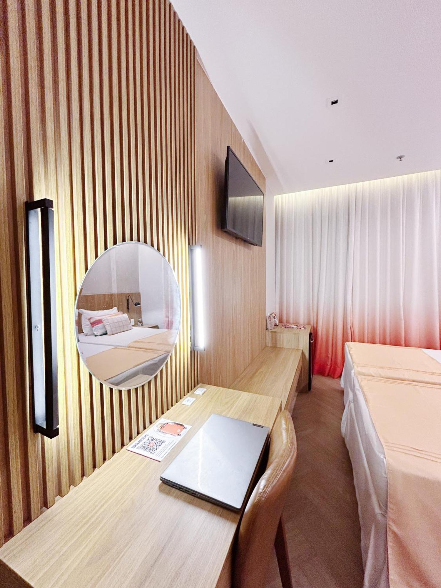 Hotel Mar Ipanema