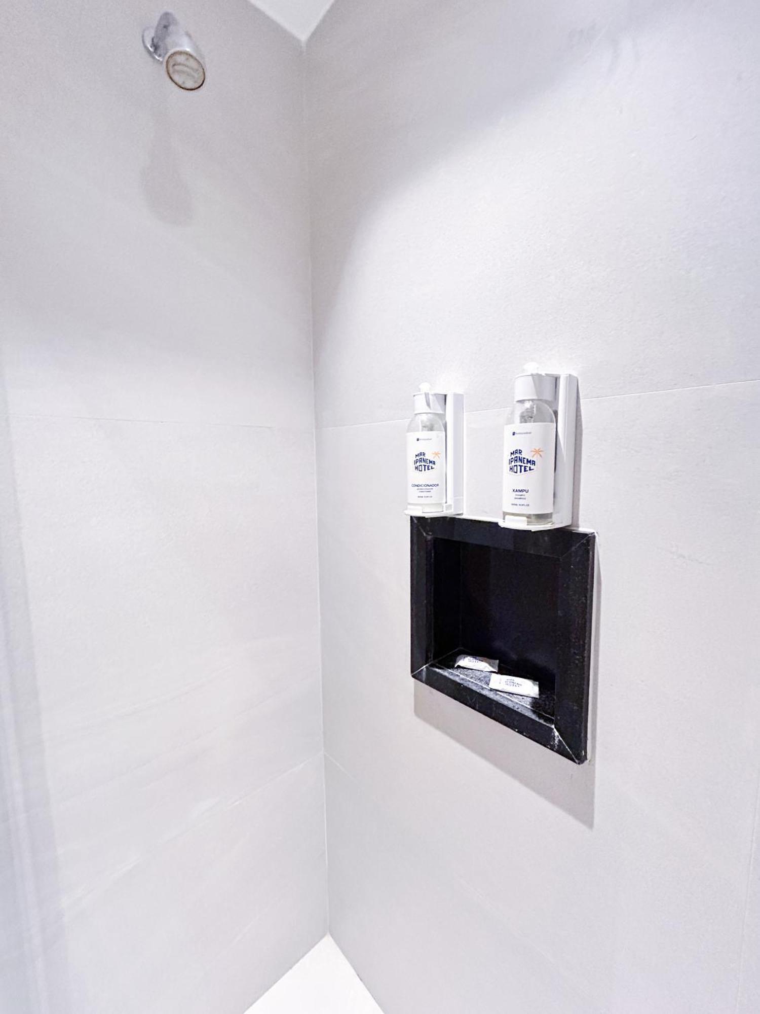 Mar Ipanema Hotel 3*