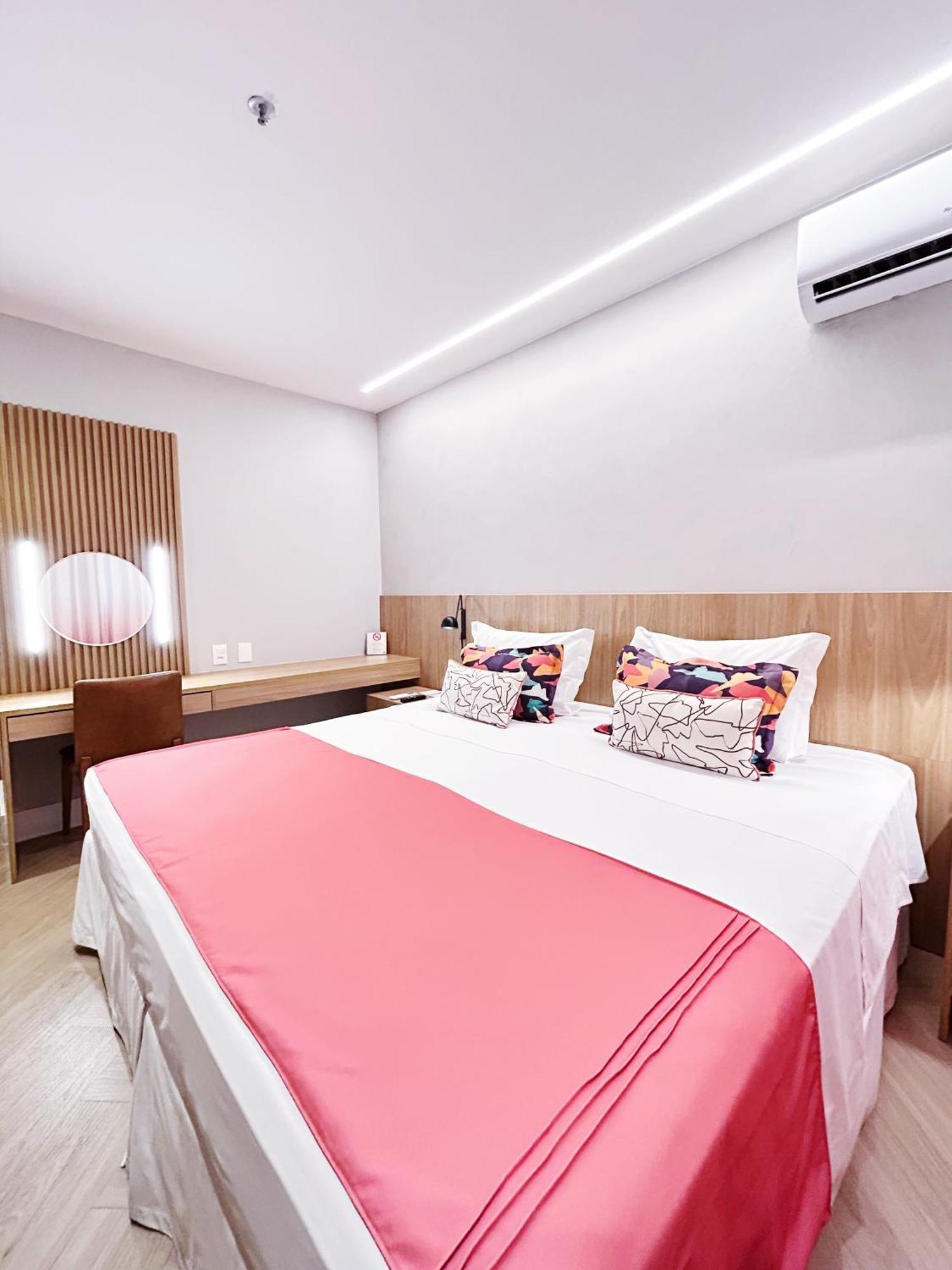 Mar Ipanema Hotel