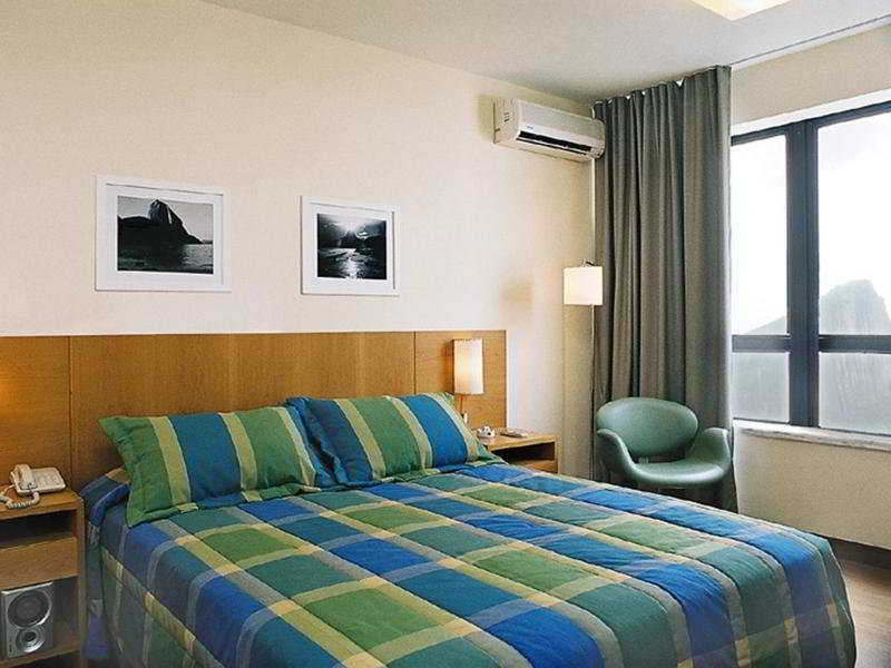 Mar Ipanema Hotel 3*