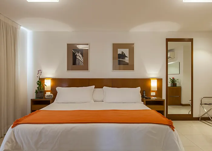 Mar Ipanema Hotel
