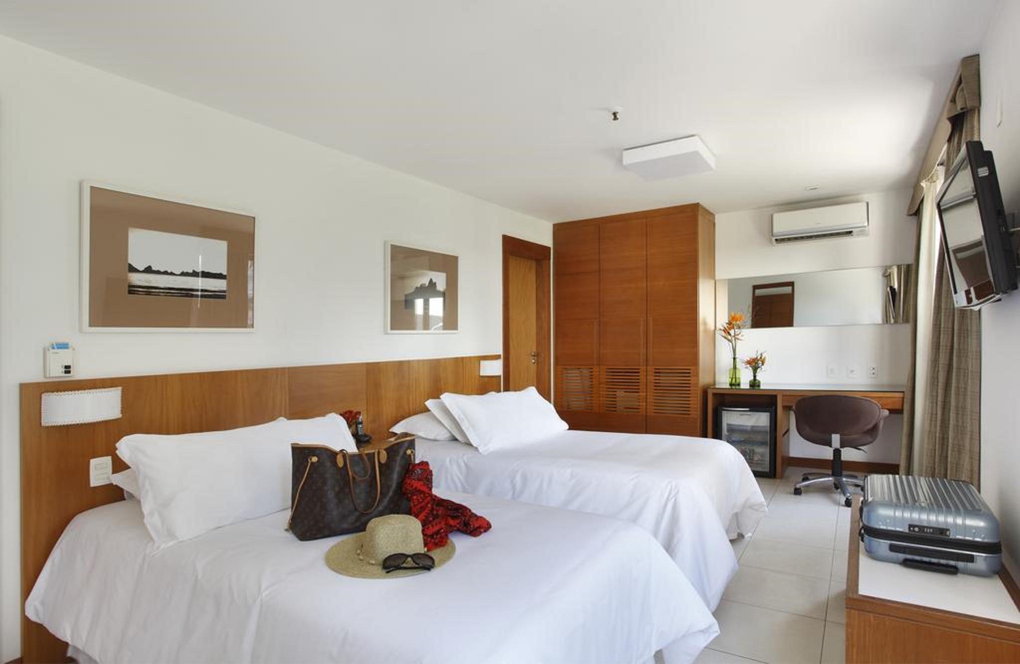 Mar Ipanema Hotel 3*