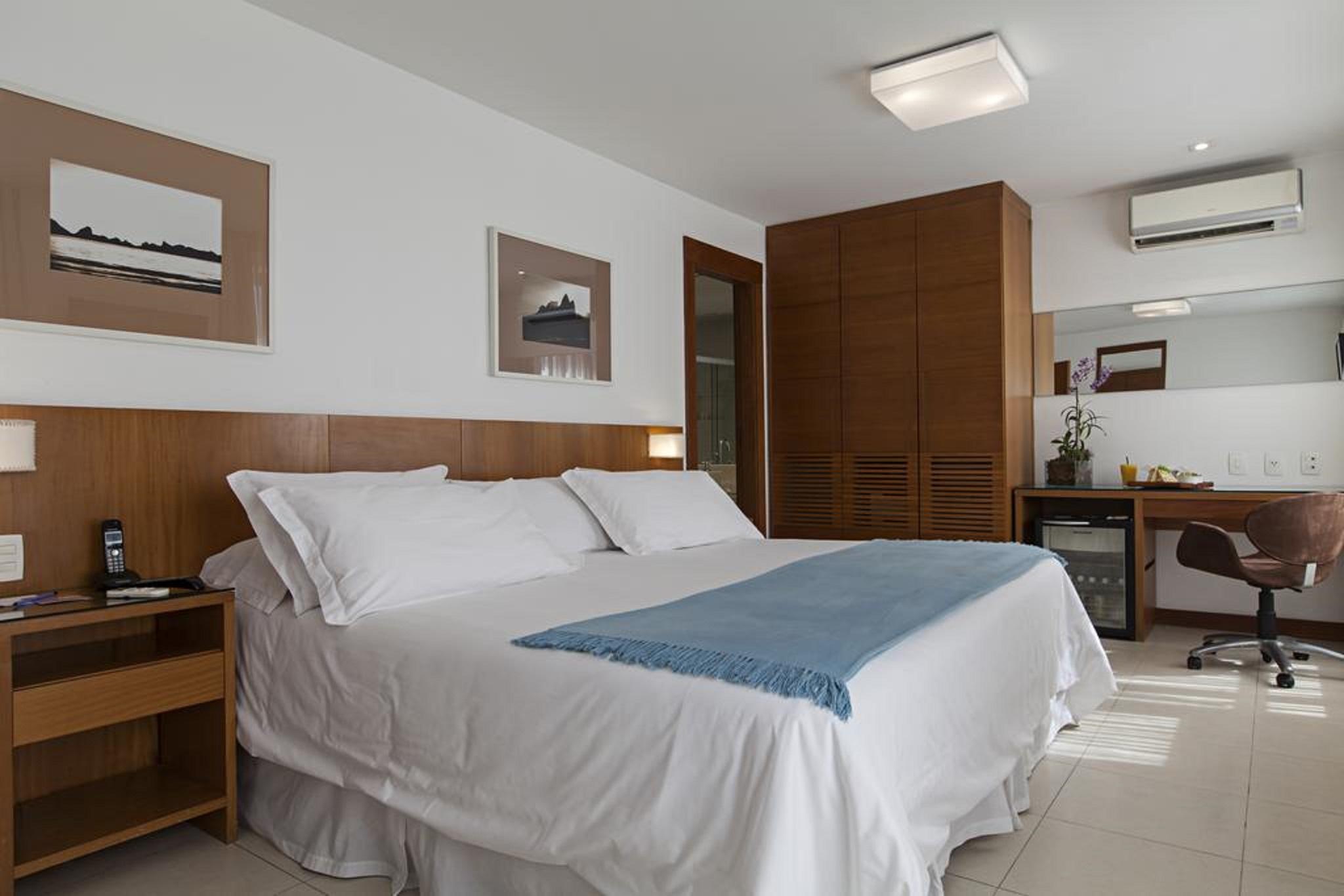 Mar Ipanema Hotel Rio de Janeiro