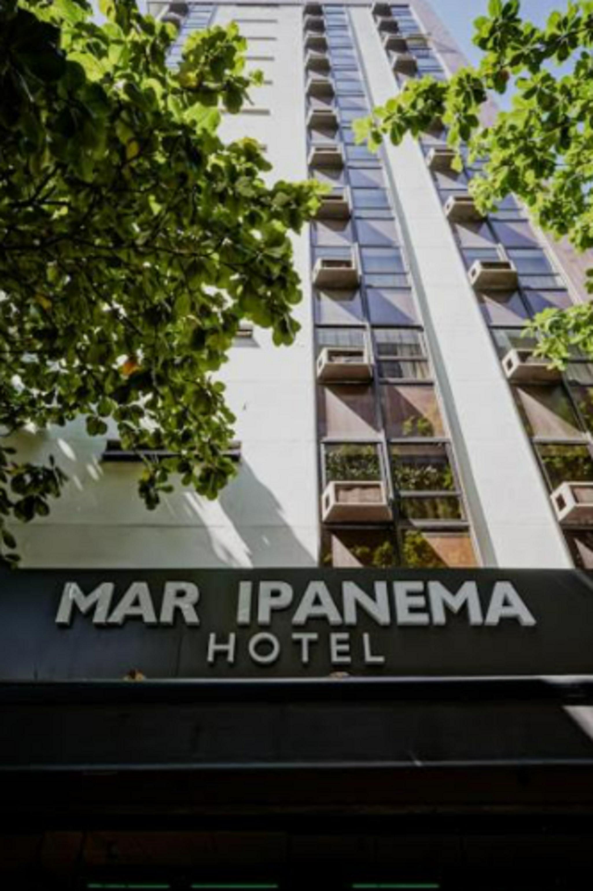 Hotel Mar Ipanema