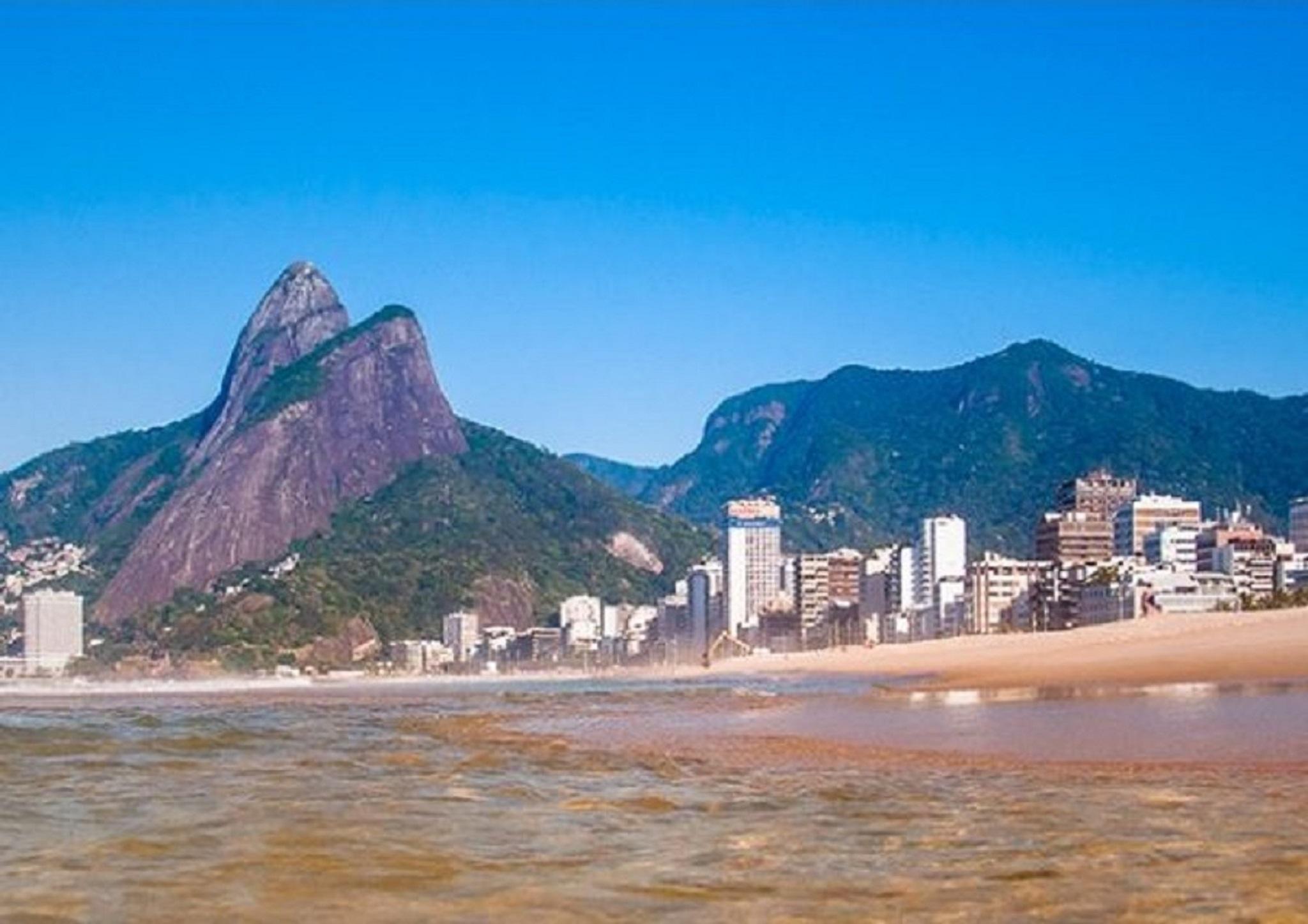 Mar Ipanema Hotel