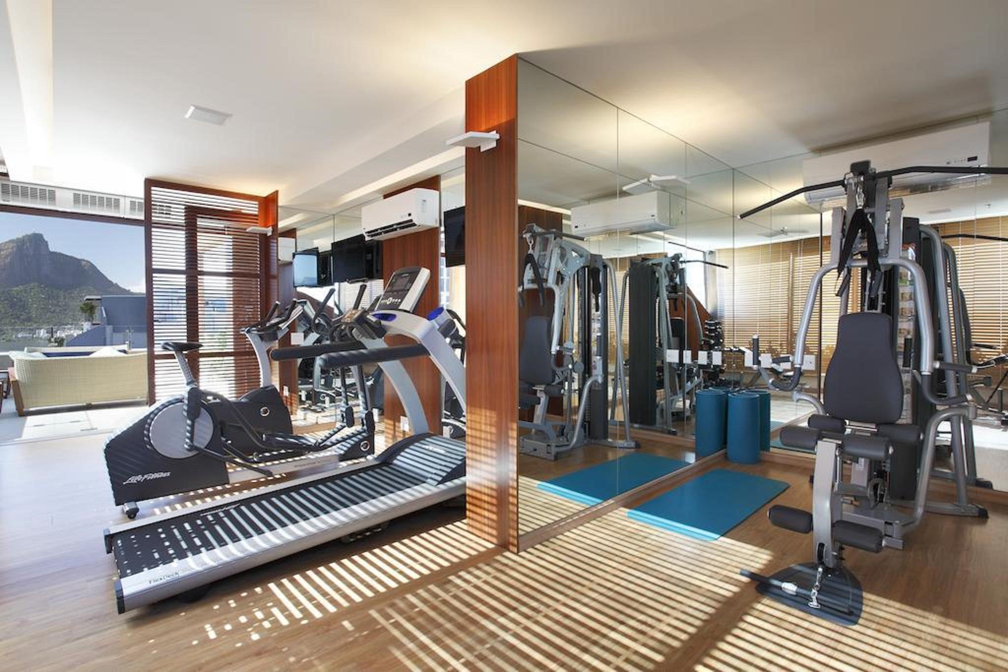 Mar Ipanema Hotel 3*