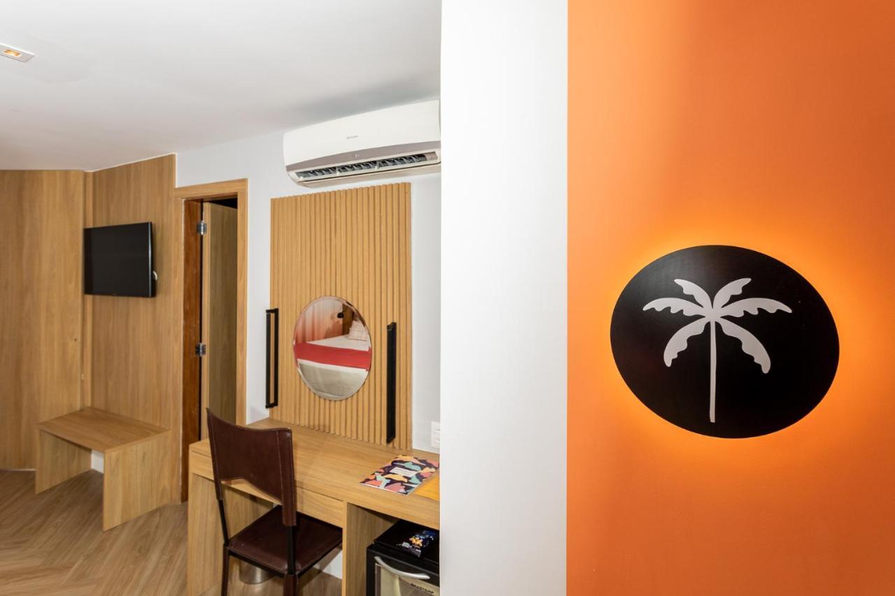Hotel Mar Ipanema