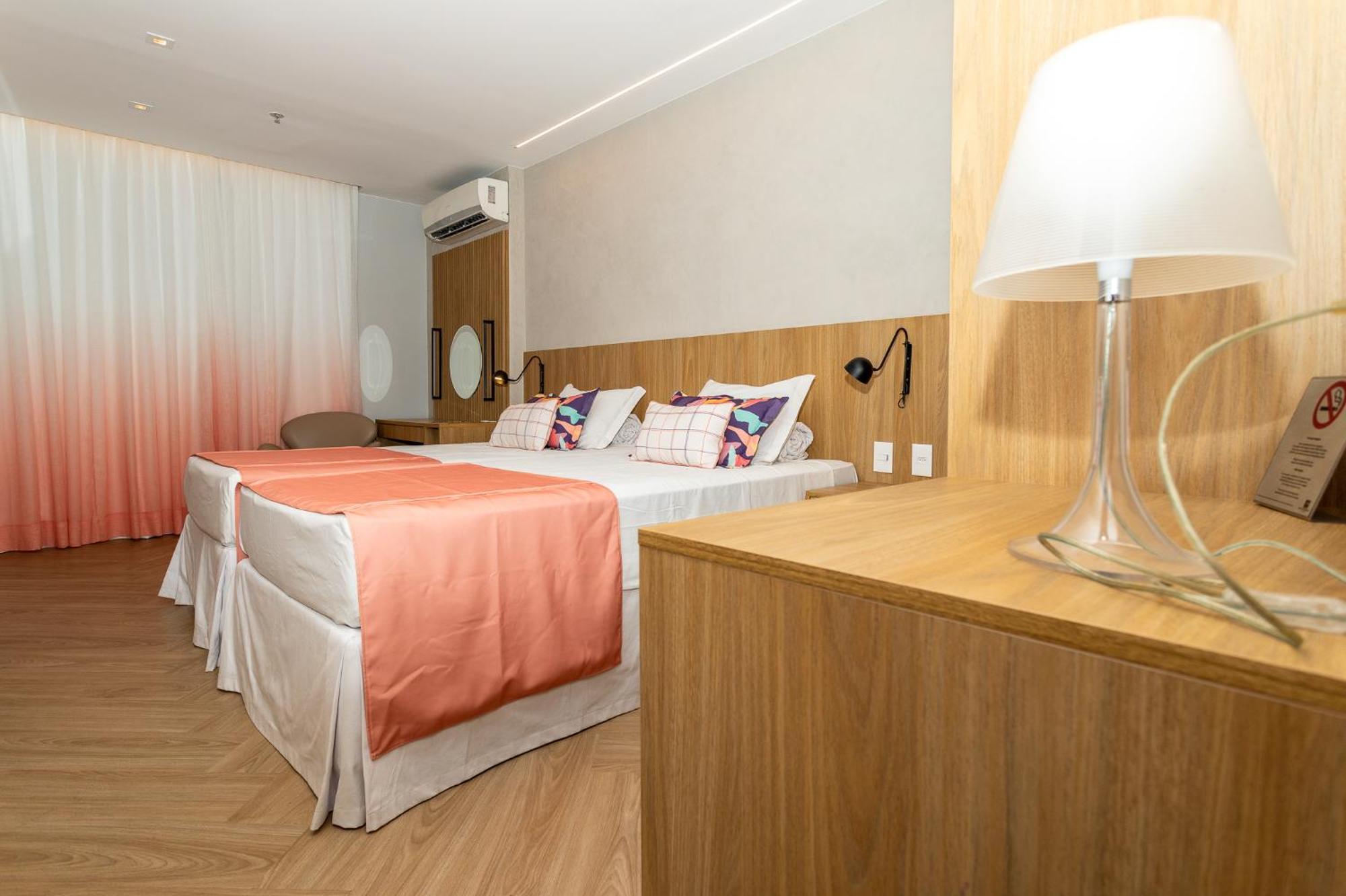 Hotel Mar Ipanema 3*