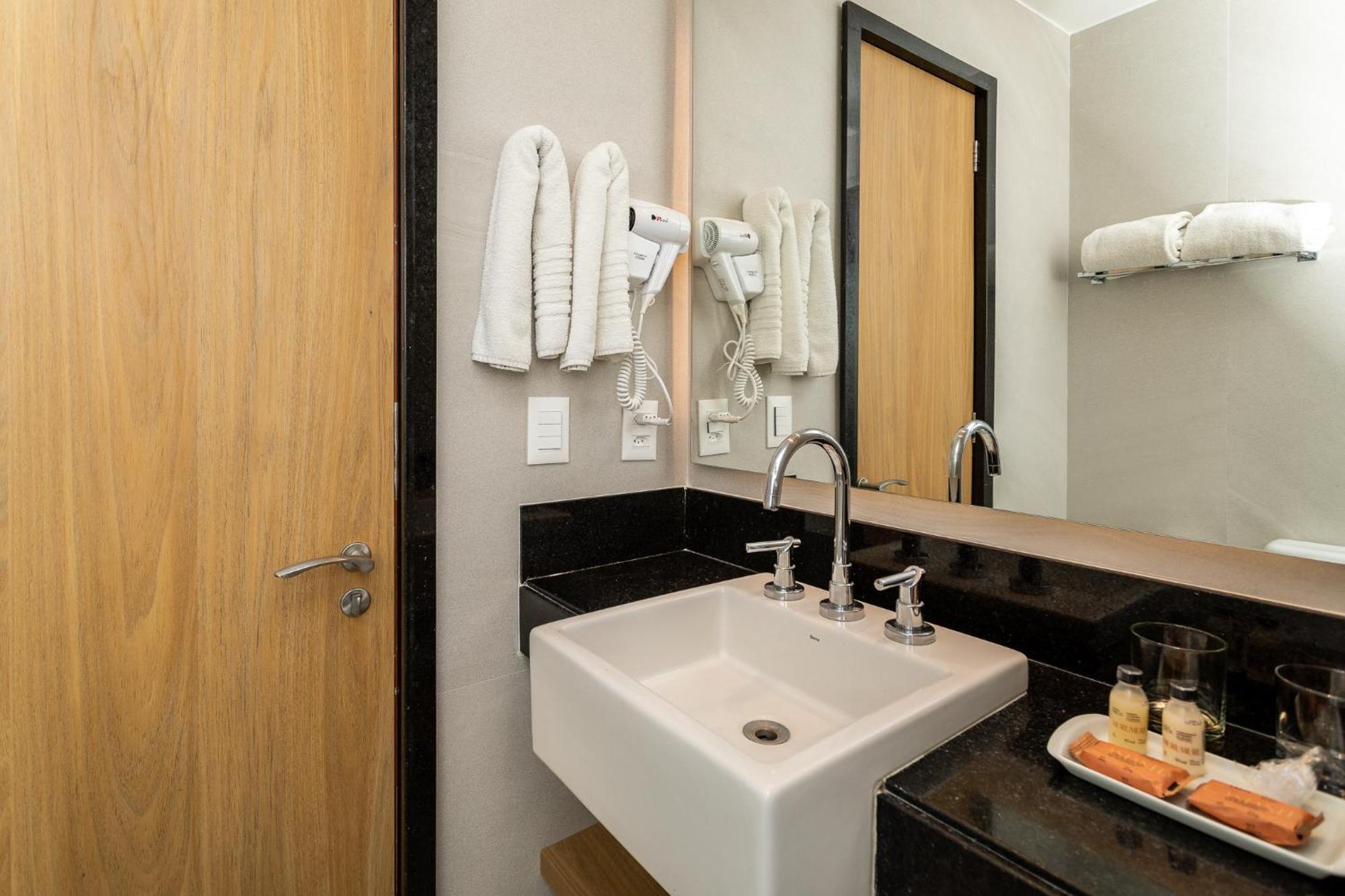 Mar Ipanema Hotel 3*