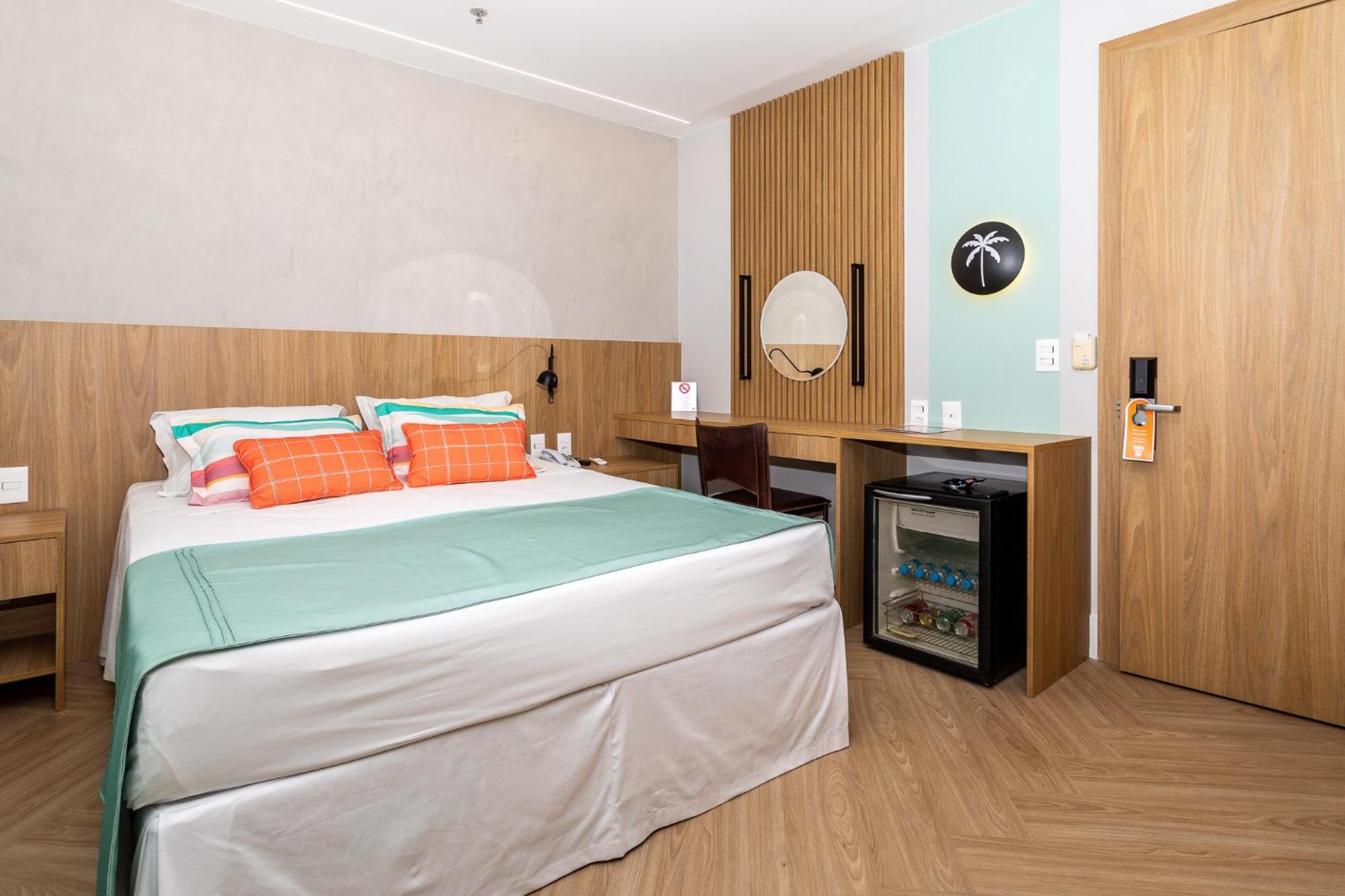 Hotel Mar Ipanema 3*