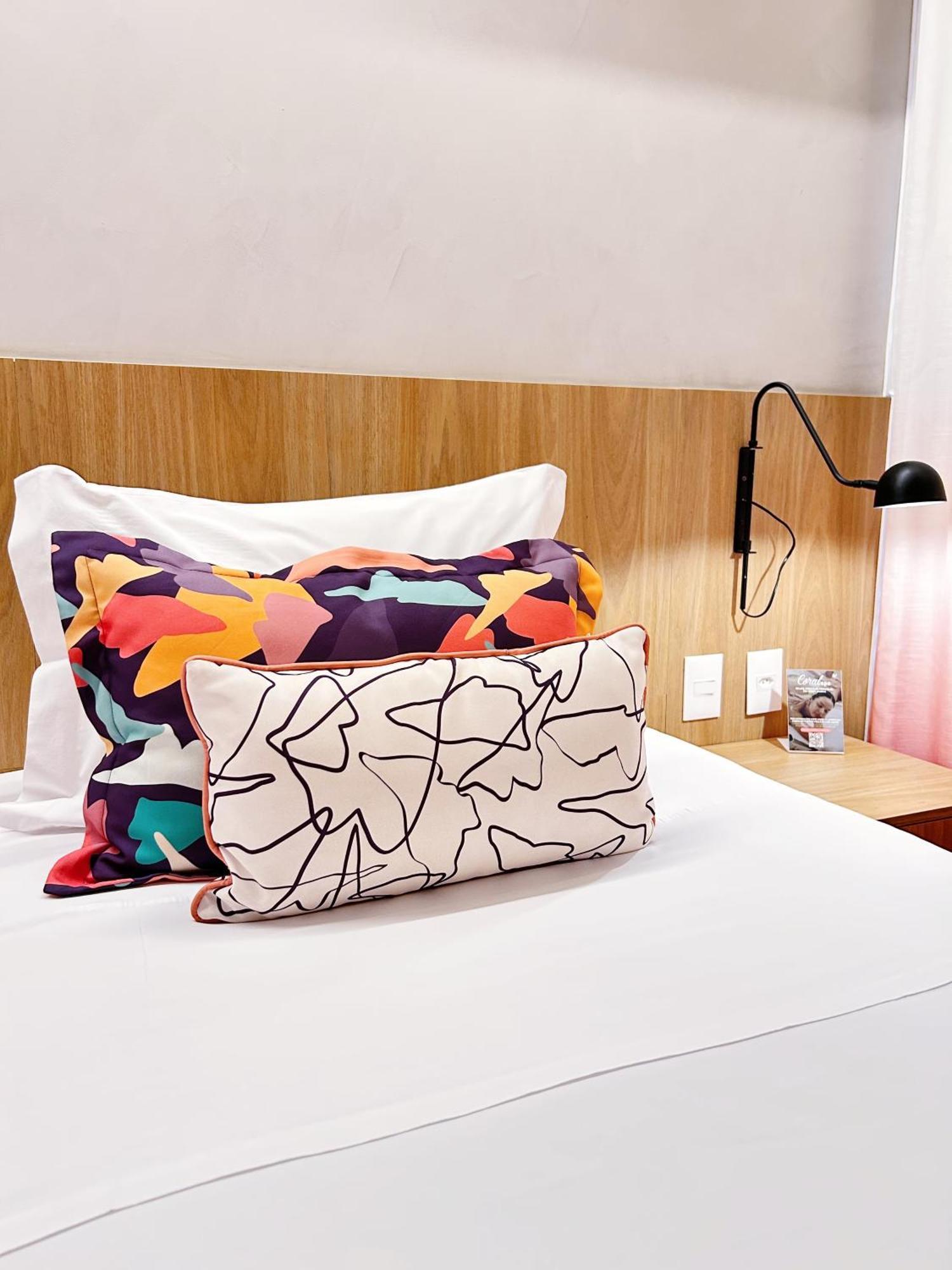 Mar Ipanema Hotel Rio de Janeiro