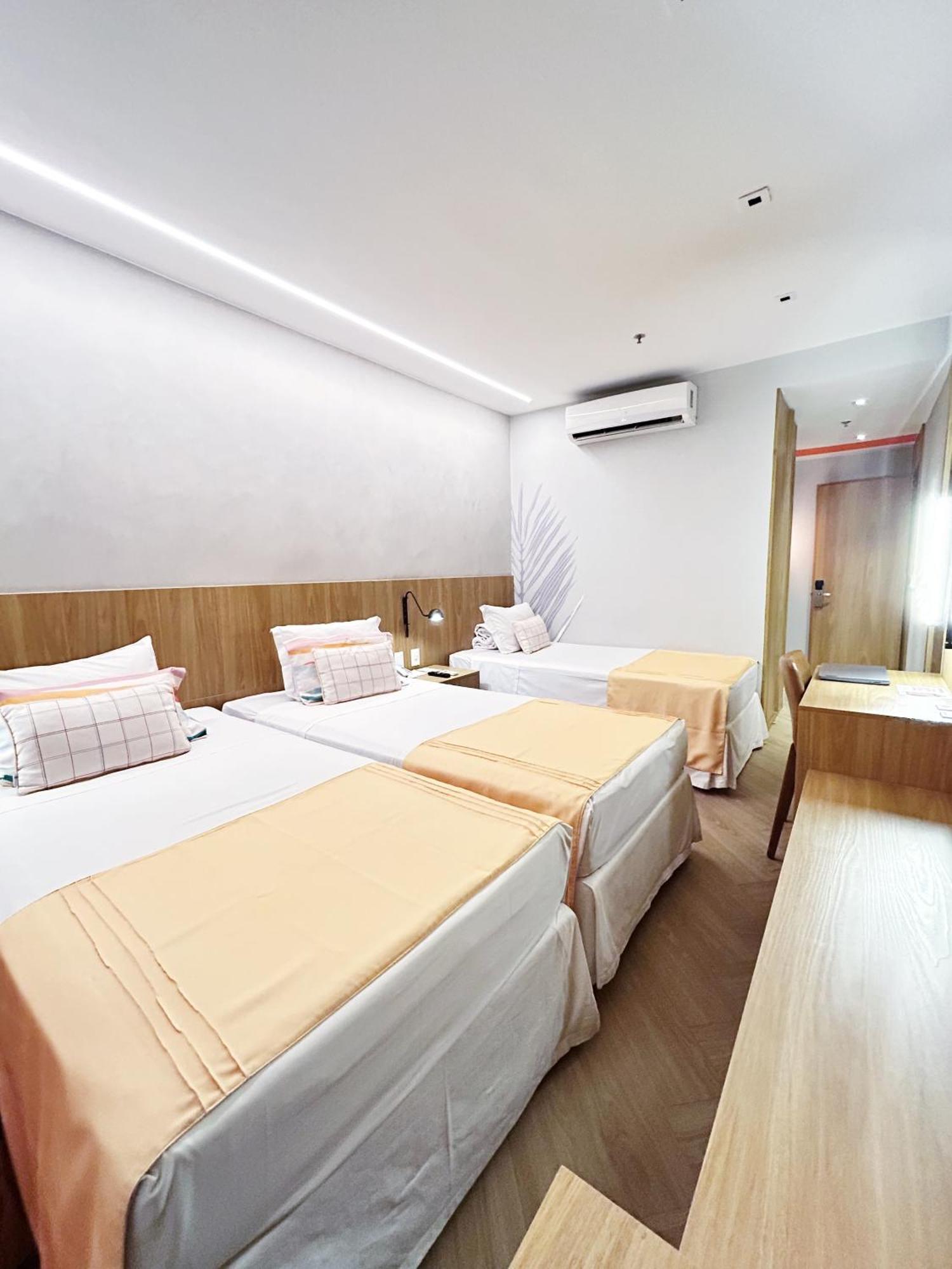 Mar Ipanema Hotel Rio de Janeiro
