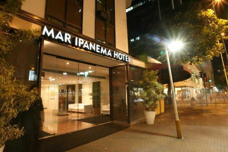 Mar Ipanema 3*
