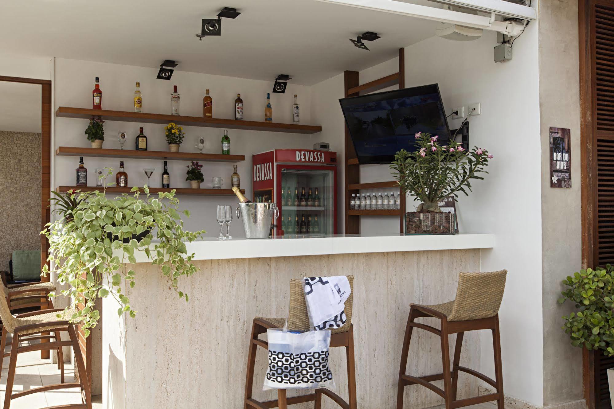 Hotel Mar Ipanema Rio de Janeiro
