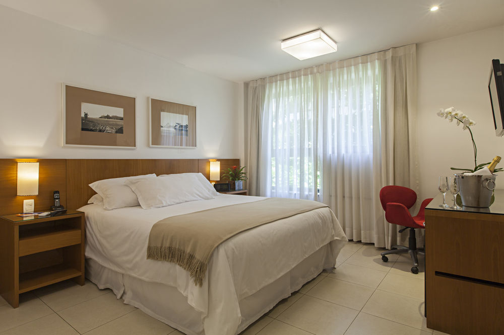 Mar Ipanema Hotel 3*
